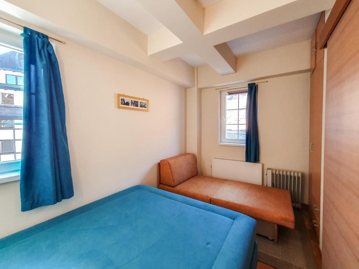 Apartman Cvejic - Suncani Apartmani Brzece Exterior photo