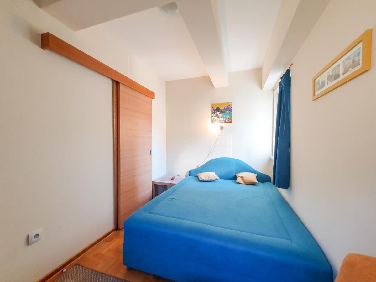 Apartman Cvejic - Suncani Apartmani Brzece Exterior photo