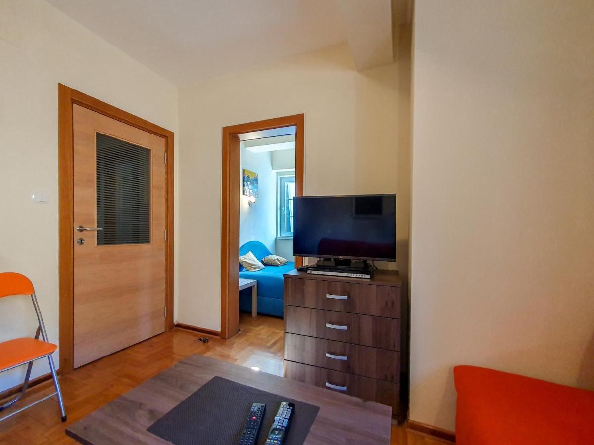Apartman Cvejic - Suncani Apartmani Brzece Exterior photo