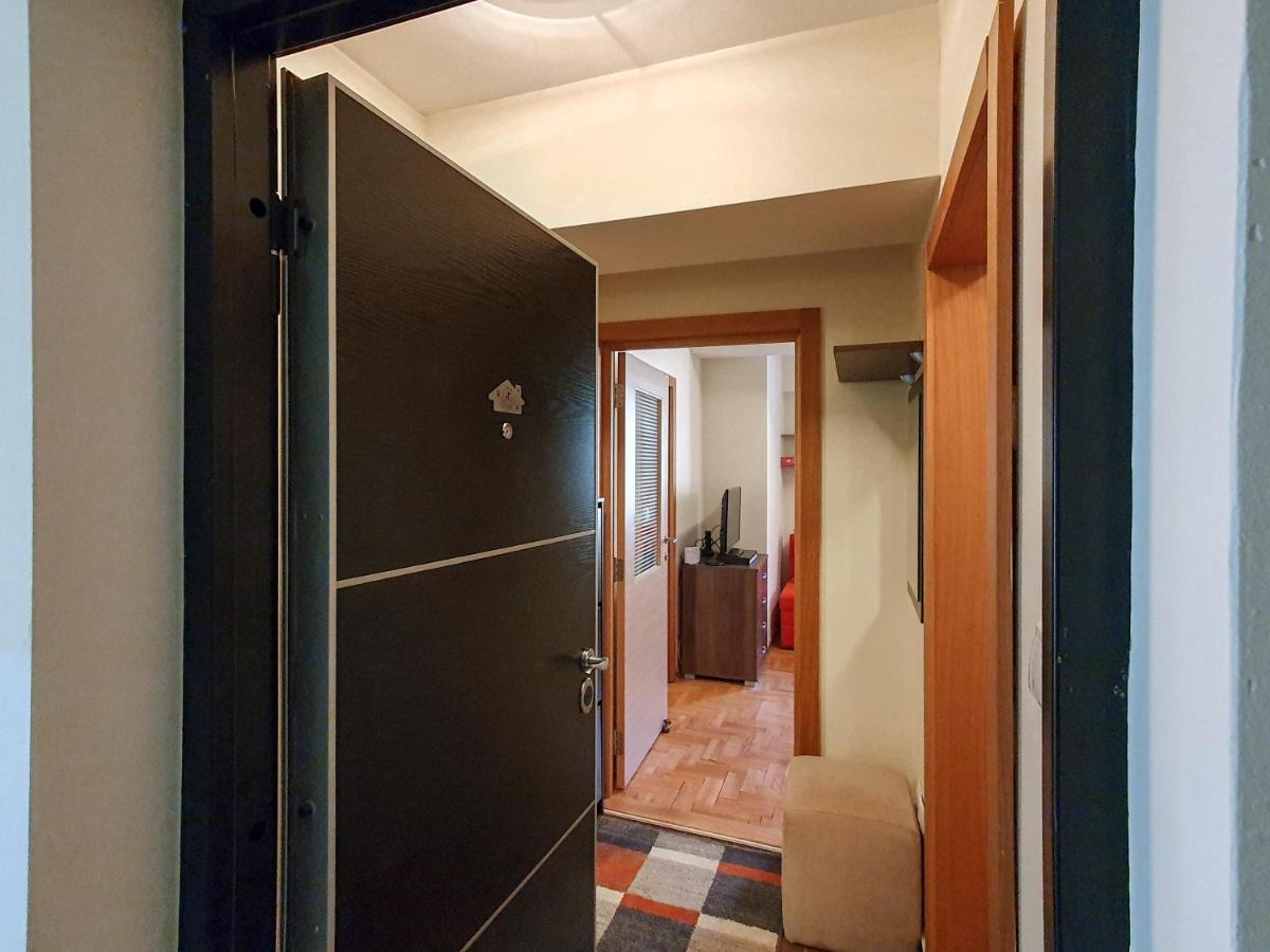 Apartman Cvejic - Suncani Apartmani Brzece Exterior photo