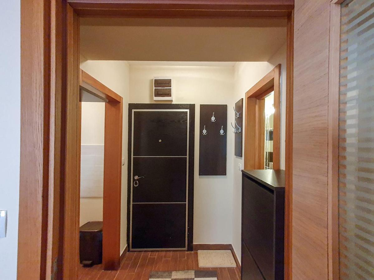 Apartman Cvejic - Suncani Apartmani Brzece Exterior photo
