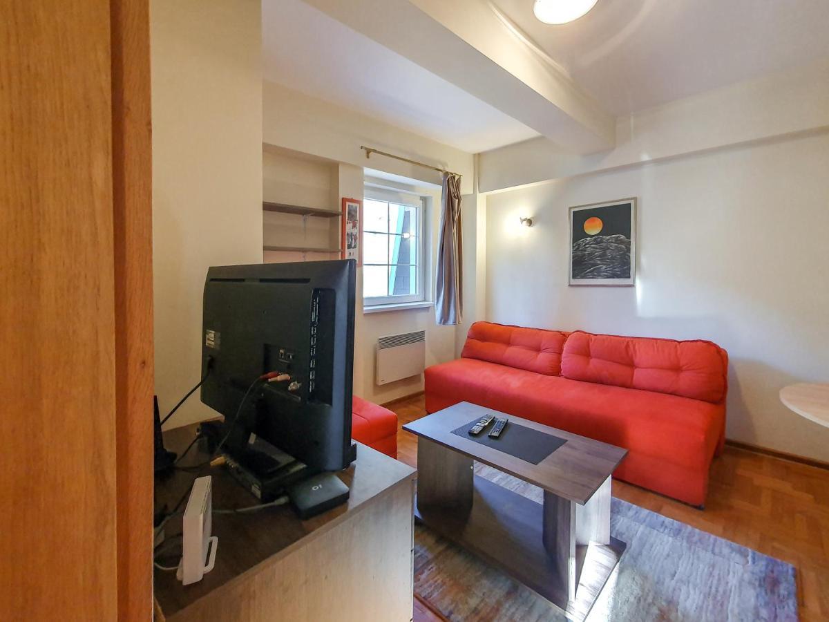Apartman Cvejic - Suncani Apartmani Brzece Exterior photo