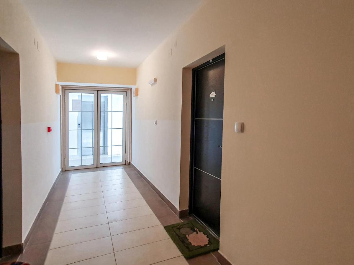 Apartman Cvejic - Suncani Apartmani Brzece Exterior photo
