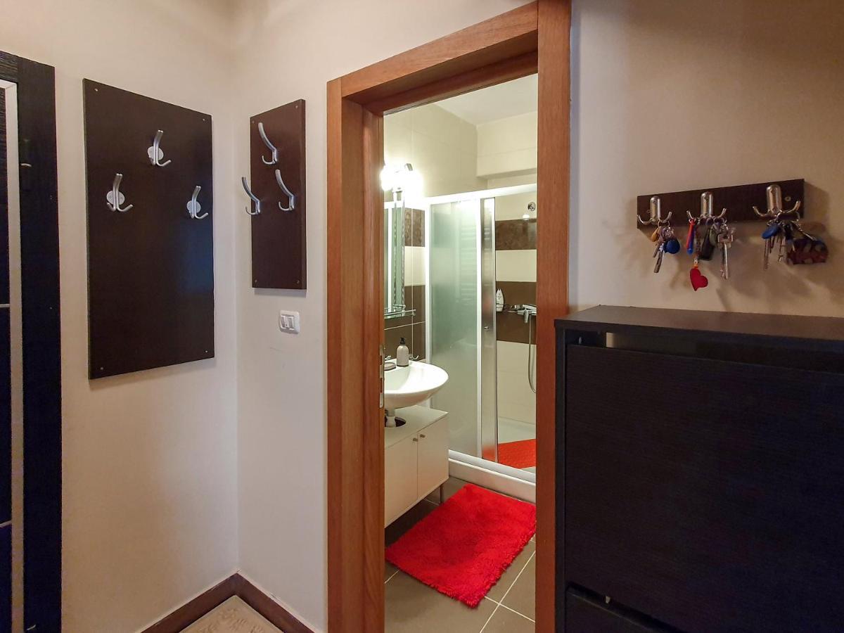 Apartman Cvejic - Suncani Apartmani Brzece Exterior photo