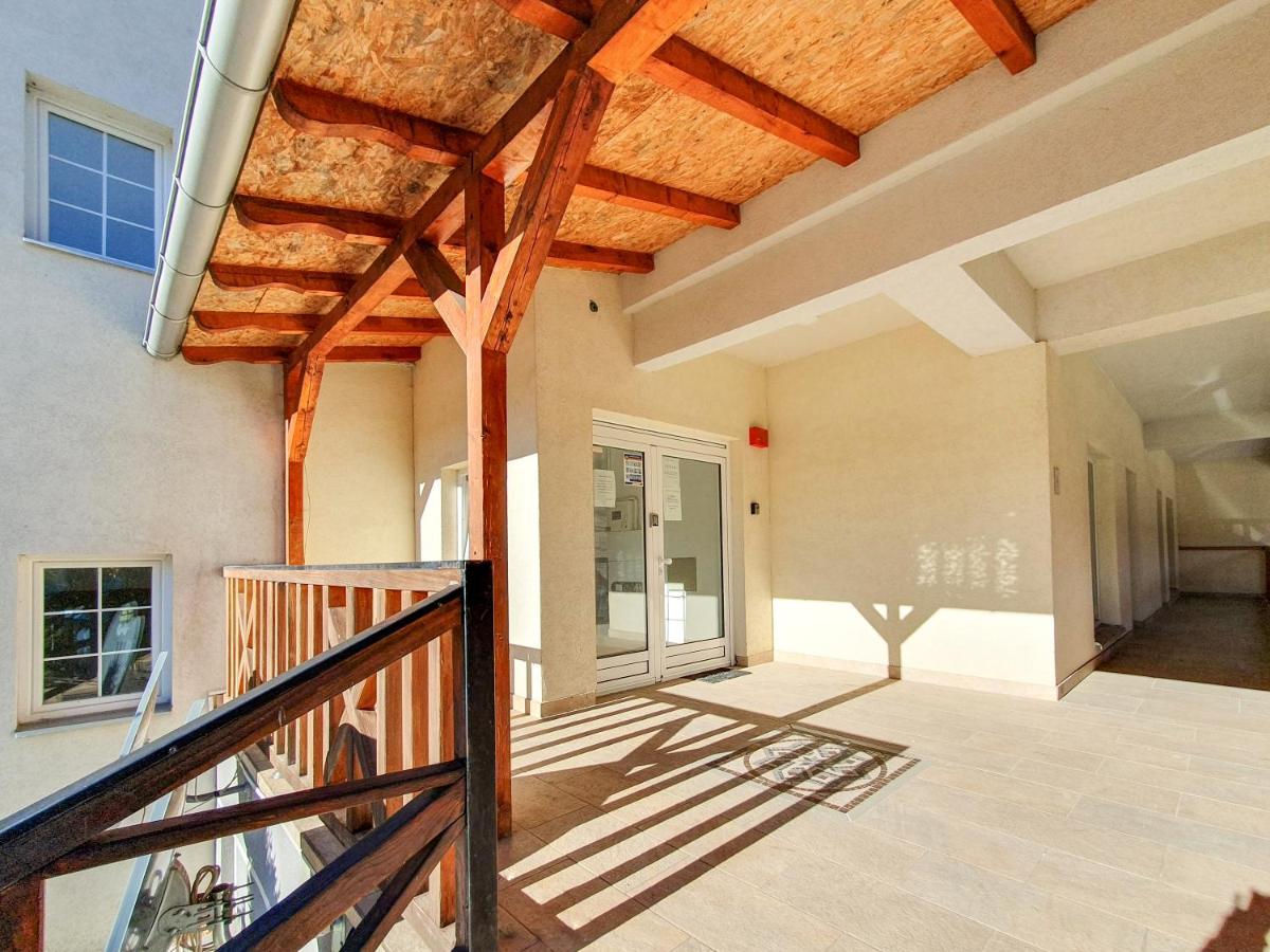Apartman Cvejic - Suncani Apartmani Brzece Exterior photo