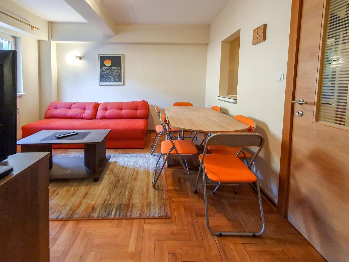 Apartman Cvejic - Suncani Apartmani Brzece Exterior photo