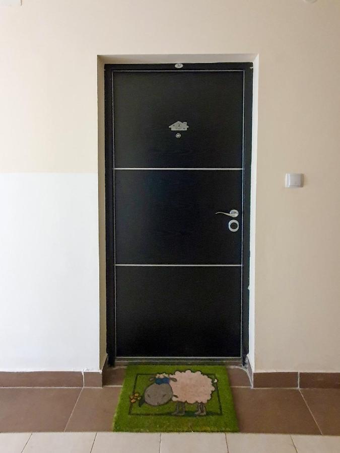 Apartman Cvejic - Suncani Apartmani Brzece Exterior photo