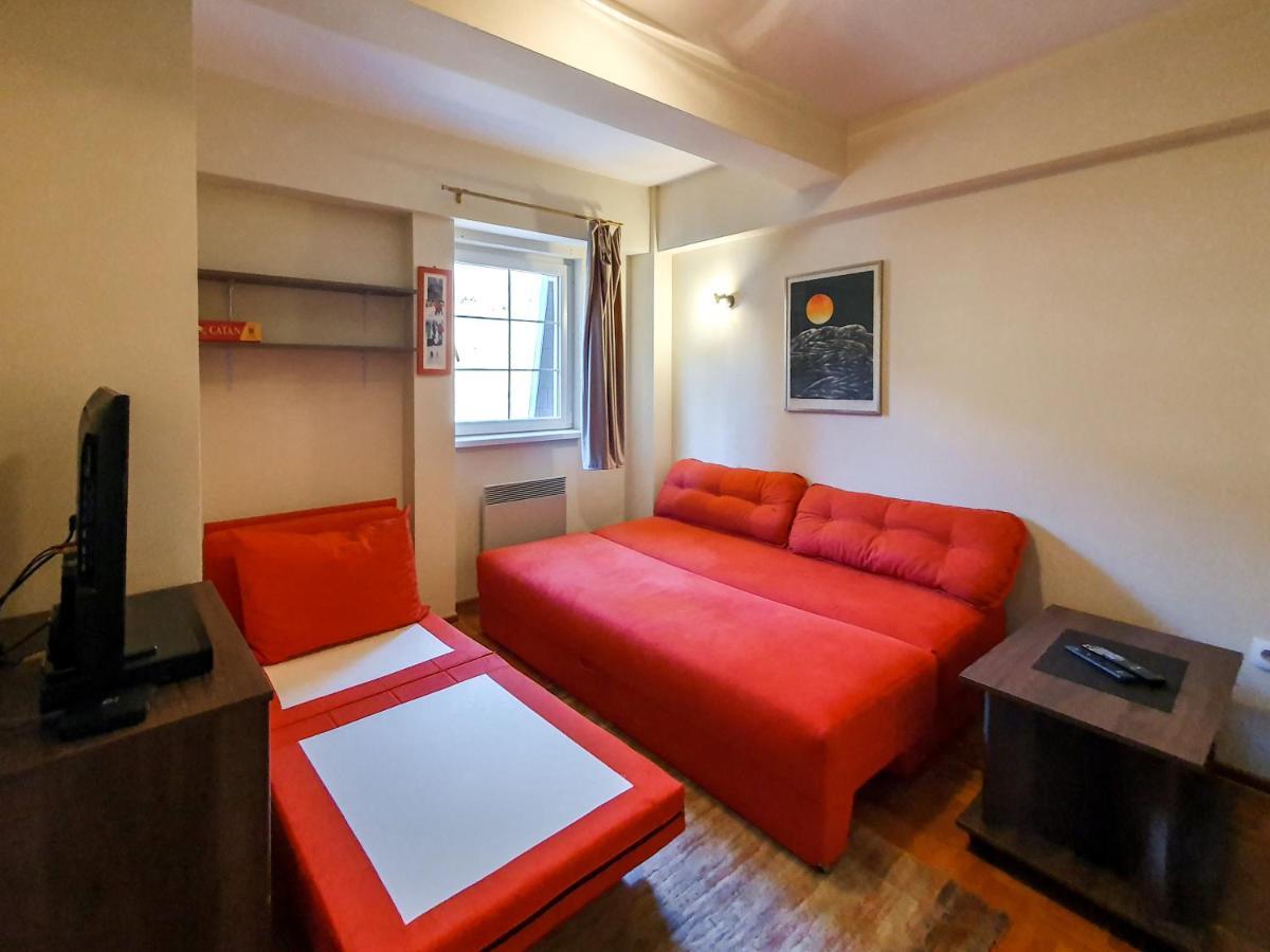 Apartman Cvejic - Suncani Apartmani Brzece Exterior photo