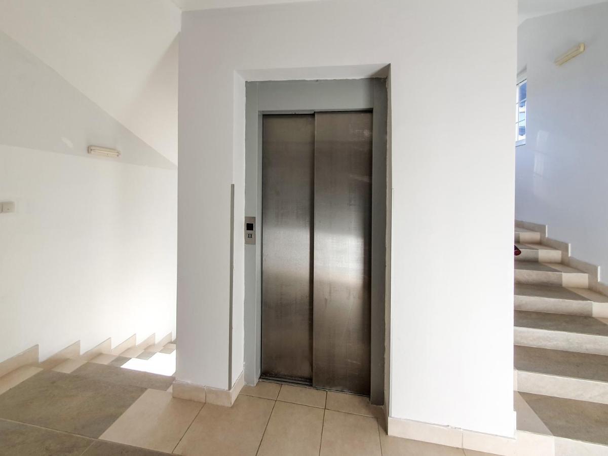 Apartman Cvejic - Suncani Apartmani Brzece Exterior photo