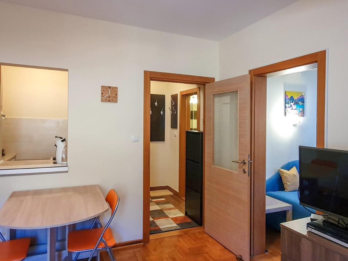 Apartman Cvejic - Suncani Apartmani Brzece Exterior photo
