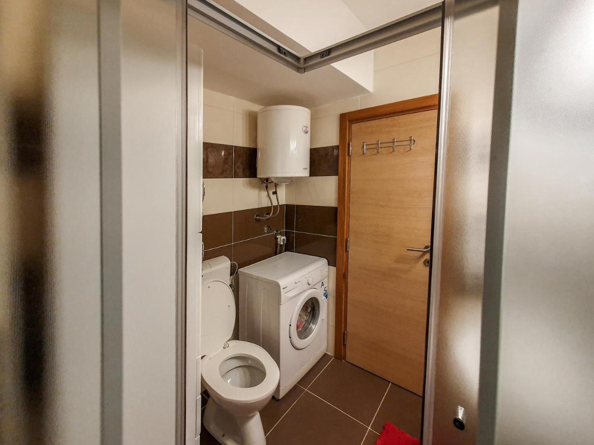 Apartman Cvejic - Suncani Apartmani Brzece Exterior photo