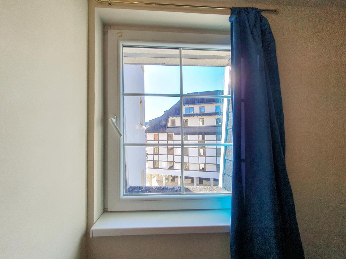 Apartman Cvejic - Suncani Apartmani Brzece Exterior photo
